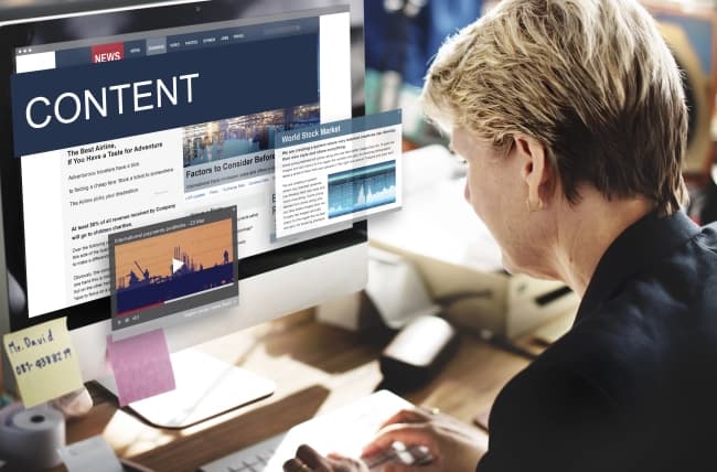 Content Management