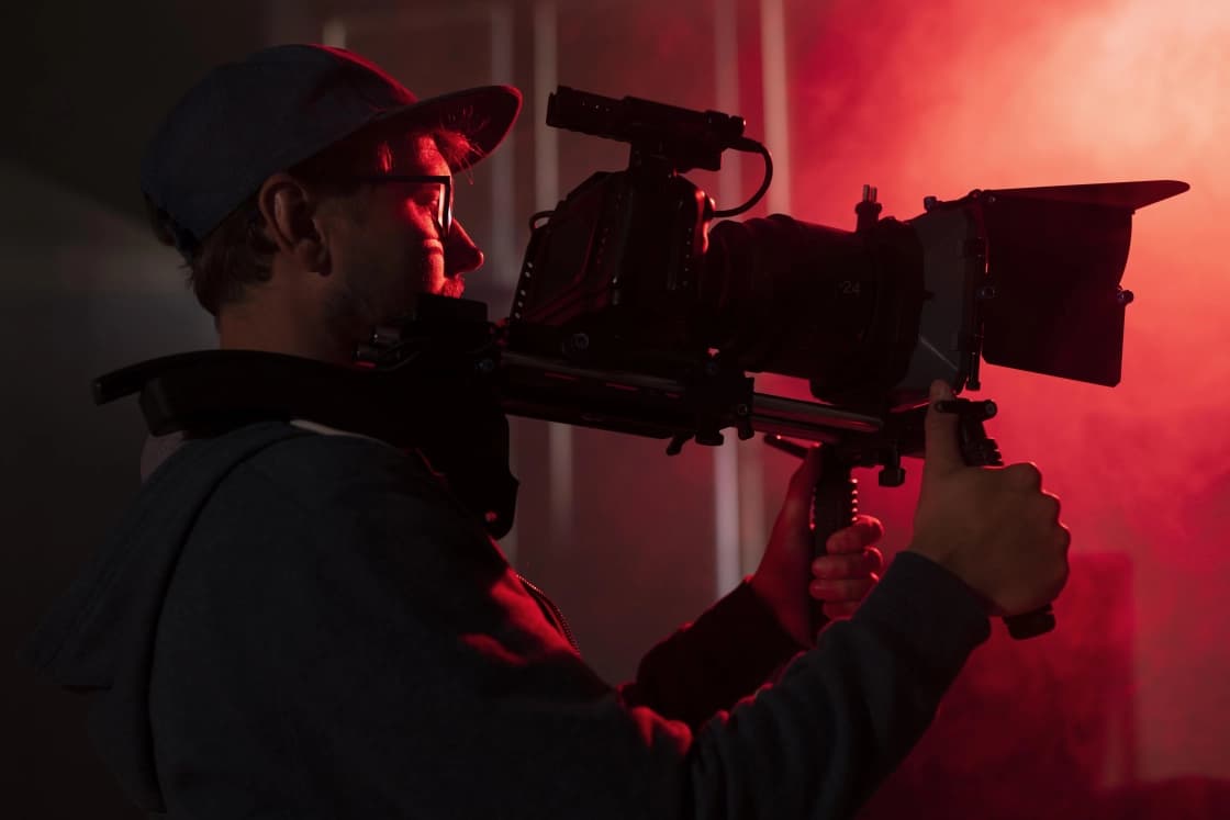 Documentary Hero image