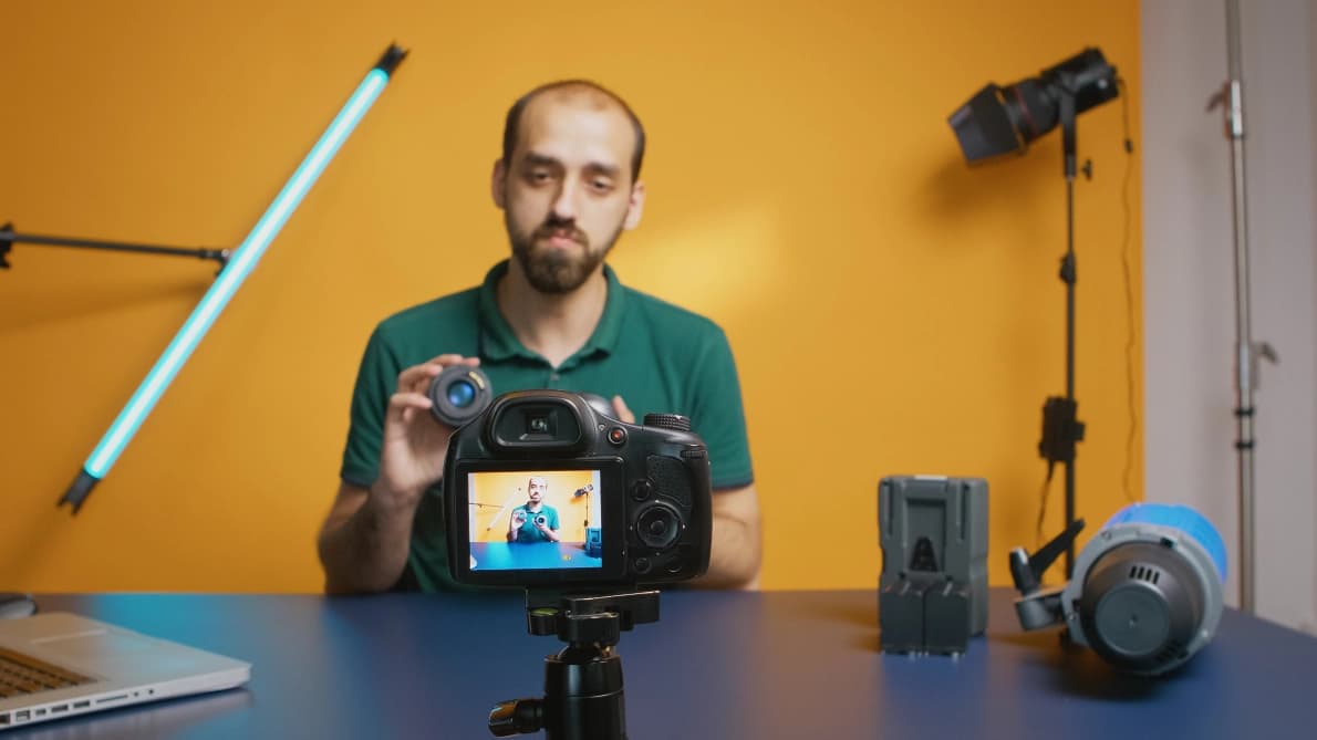 Documentary Hero image