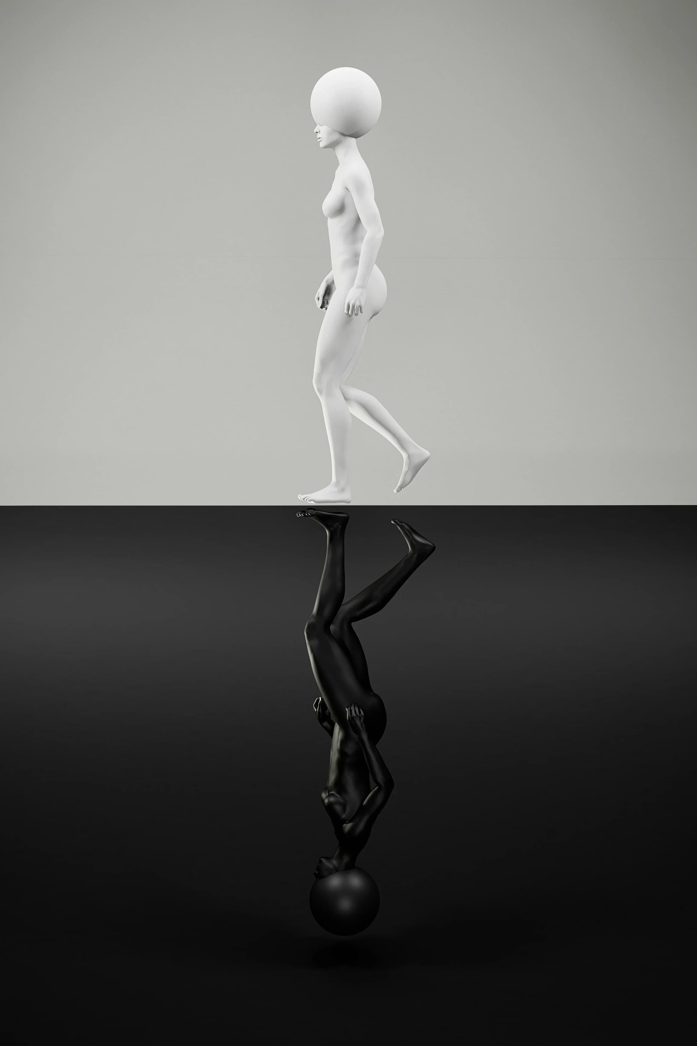 Right Animation
