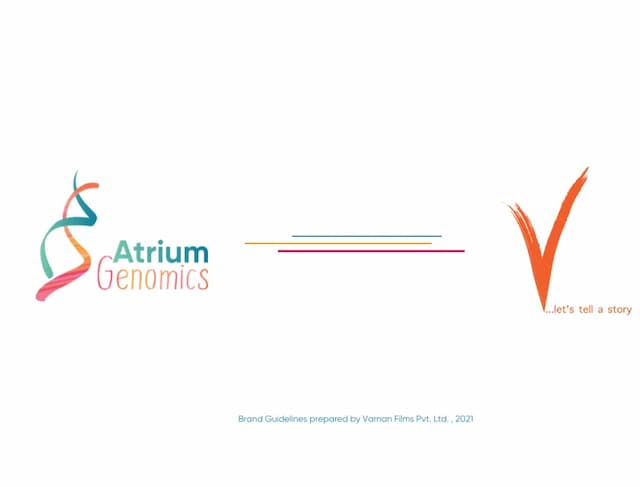 Atrium Genomics