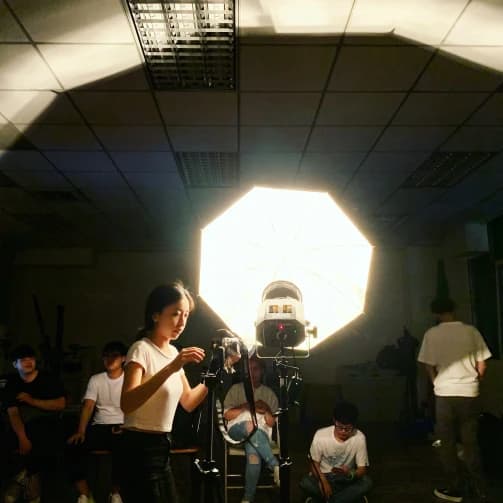 corporate video production
