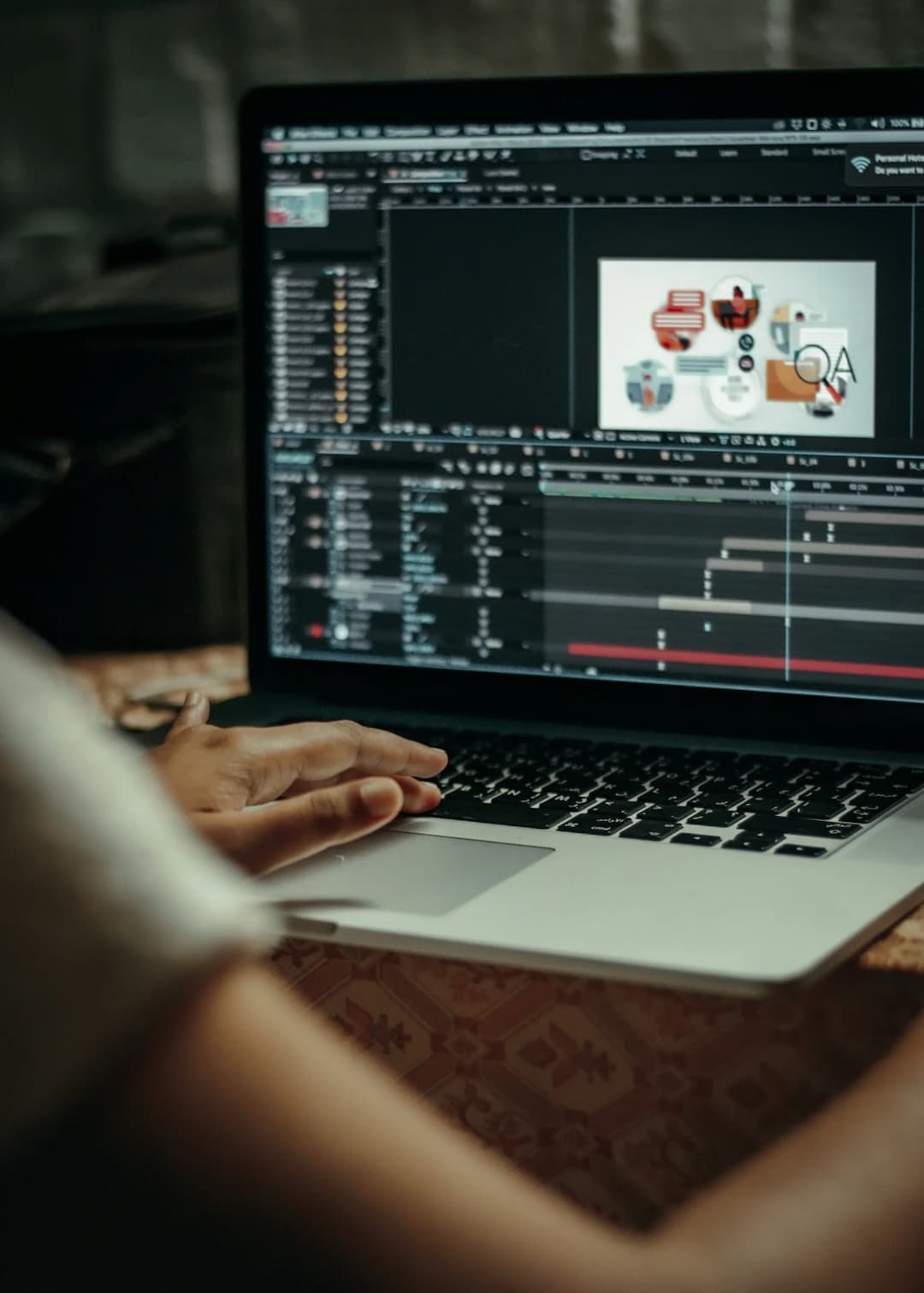 Character Animation