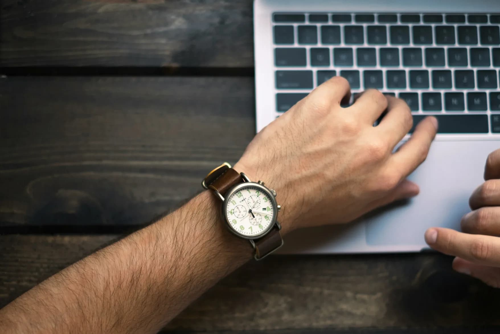 Time Savings and Ease of Publication