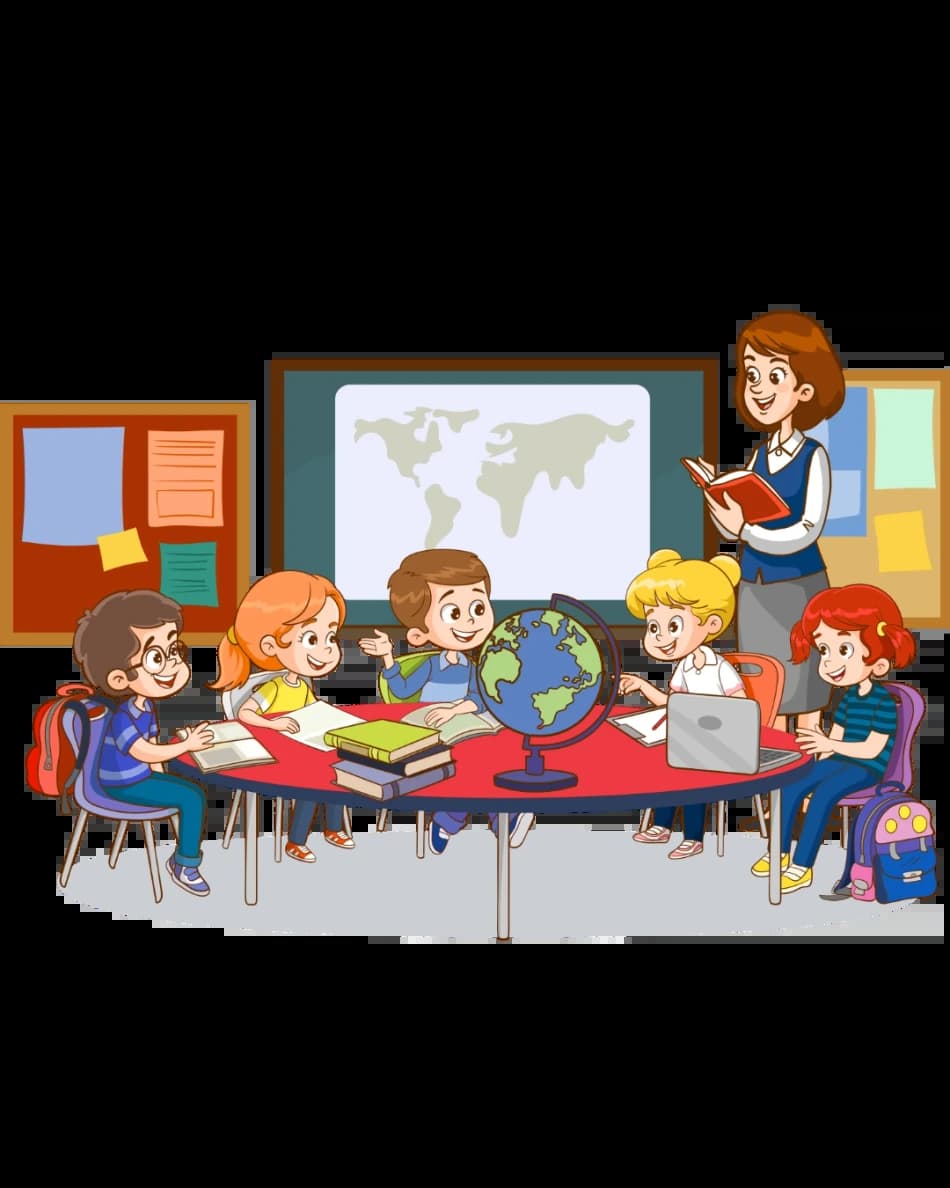 Right Overlay Animation