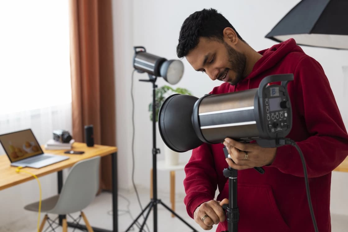 corporate video production