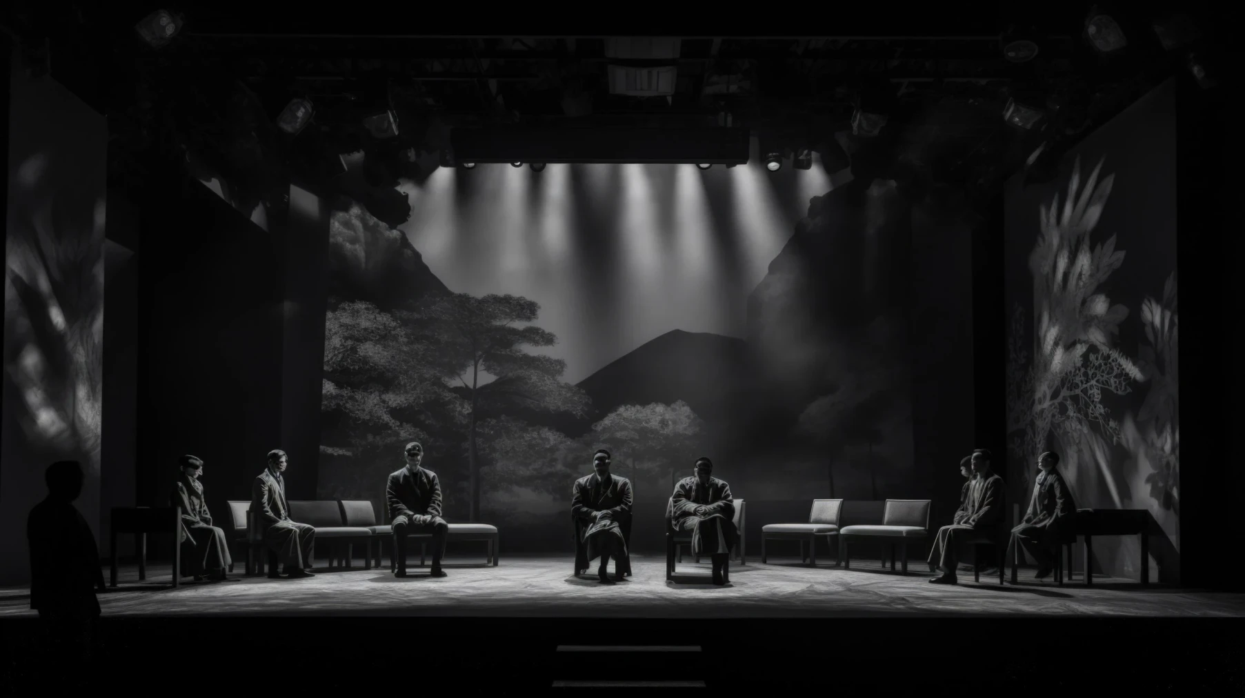 Art & Theatre Performances